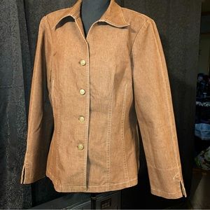 RENFREW VINTAGE JACKET